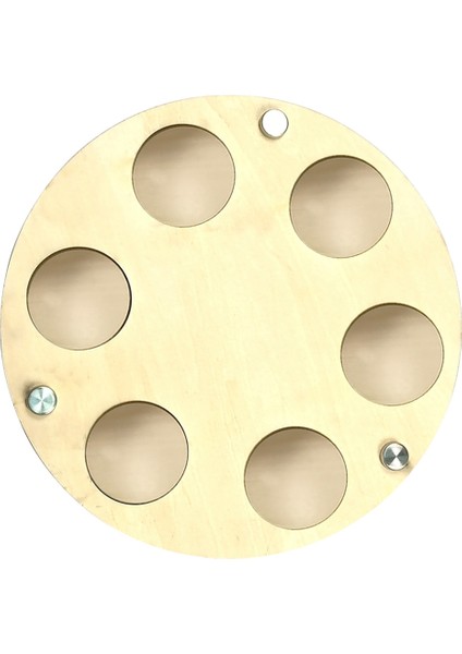 1 Set Golf Tee Gösterisi Raf Ekran Rafları Ekran Raf Golf Topu Tutucu Voleybol Tedariki Ahşap Ekran Standı Petek C (Yurt Dışından)