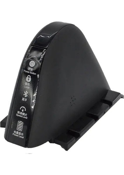 Segway Ninebot Mini Pro Kendinelten Kavrama Kabul Stıple Elektrik Elangisi Mıd Kabin Paneli (Yurt Dışından)