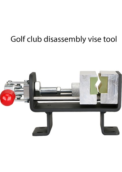 Golf Club Mengene Clamm Golf Kavrama Değiştirme Anti-Slip El Tutucu Push Çubuk Salıncak Kelepçesi Golf Kavrama Çıkartma Kavrama (Yurt Dışından) fiyatları
