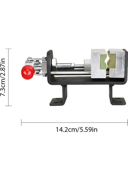 Golf Club Mengene Clamm Golf Kavrama Değiştirme Anti-Slip El Tutucu Push Çubuk Salıncak Kelepçesi Golf Kavrama Çıkartma Kavrama (Yurt Dışından) indirimleri