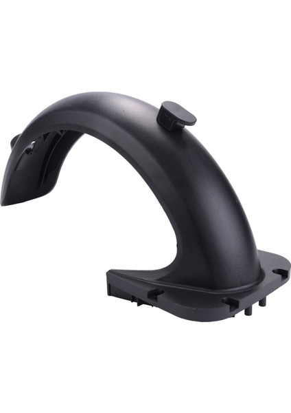 Arka Çamurluk Aksesuarları Mudguard Destek Braket Onarım Kitleri Segway Ninebot Max G30 /G30 Lp Elektrikli Scooter Parçaları (Yurt Dışından)