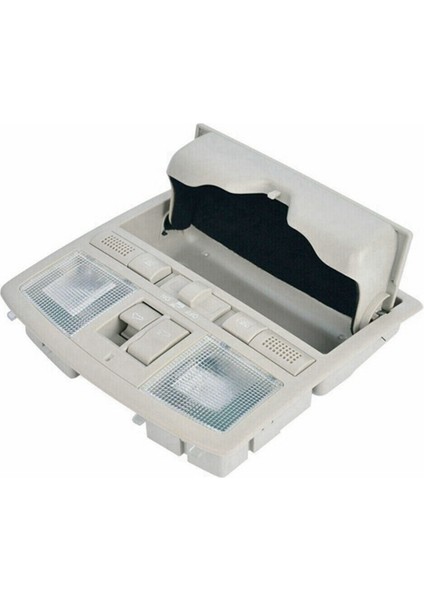 Tepegöz Sunroof Anahtar Konsol Aşağı Hafif Gözlükler Depolama GS4C-69-970C-30, BBM669970B75 Mazda Cx9 Için (Yurt Dışından) modelleri