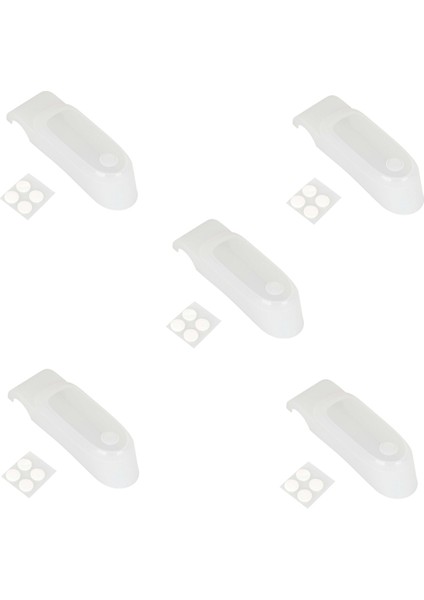 Su Geçirmez Ekran Silikon Koruyucu Kapak Enstrüman Kutusu Ekran Koruyucu Dokuzuncu F20 F20 F30 F30 F40 Beyaz (Yurt Dışından)