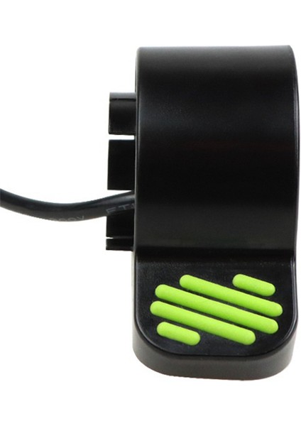 Katlanır Elektrikli Scooter Gaz Kelebeği Hızlandırıcı Başparmak Gaz Kelebeği Hızlandırıcı Elektrikli Scooter Aksesuarları (Yurt Dışından) fırsatları