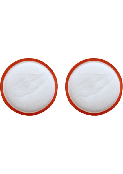 Replasman Ön Motor Hepa Filtresi Vax 95 C88 C89 U88 U89 U91 C88-VW-B C89-MA-P C89-P6-B Robot Vakum Süpürge Parçaları (Yurt Dışından)