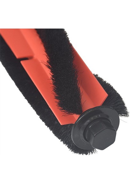 Değiştirmeler Parçalar Hepa Filtre Xiaomi Roidmi Eve Için Ana Roller Fırça Yan Fırçası Plus Vakum Süpürücü (Yurt Dışından) fırsatları