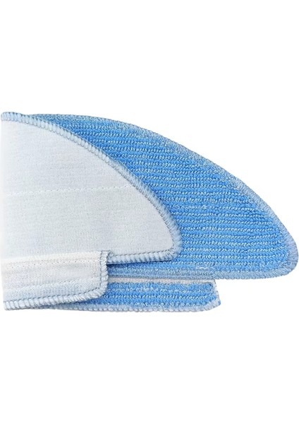 Medion X20 Sw+ / MD11415 Silindir Yan Fırça Hepa Filtre Mop Bez Toz Torbası Parça Aksesuarı (Yurt Dışından)