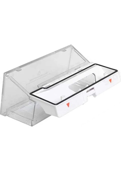 Xiaomi Mi Robot Için Yedek Parçalar 2st Roborocks5 S50 S51 S55 S6 S60 S65 T6 Toz Kutu Vakum Searreer Hepa Filtresi (Yurt Dışından) indirimleri