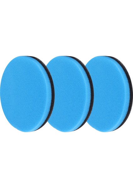 3pcs Vakum Filtreleri Bissell Febreze Style 1214 Cleanview &amp; Powerglide Pet Vakum Süpürücü (Yurt Dışından)