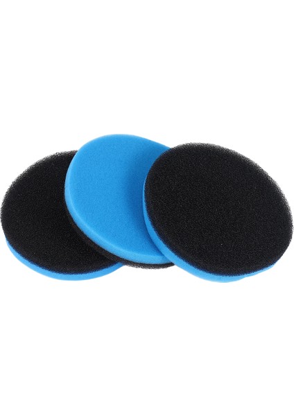 3pcs Vakum Filtreleri Bissell Febreze Style 1214 Cleanview &amp; Powerglide Pet Vakum Süpürücü (Yurt Dışından) modelleri