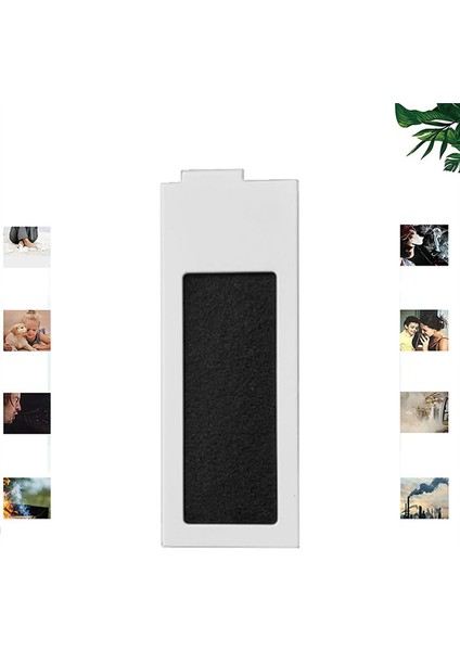 6pcs Ecovacs Deebot T20/T20MAX/T20PRO/X1 OMNI/T10 Omni/turbo Robot Vakum Süpürge Yedek Parçaları (Yurt Dışından) indirimleri