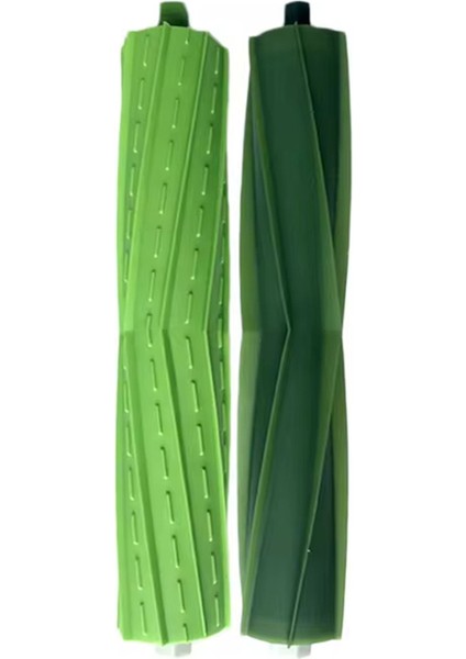 Irobot Roomba Için I5 / I5+ Plus / I5152 Robot Vakum Yedek Parçalar Aksesuarlar Ana Yan Fırça Hepa Filtre Toz Çantası (Yurt Dışından) fiyatları