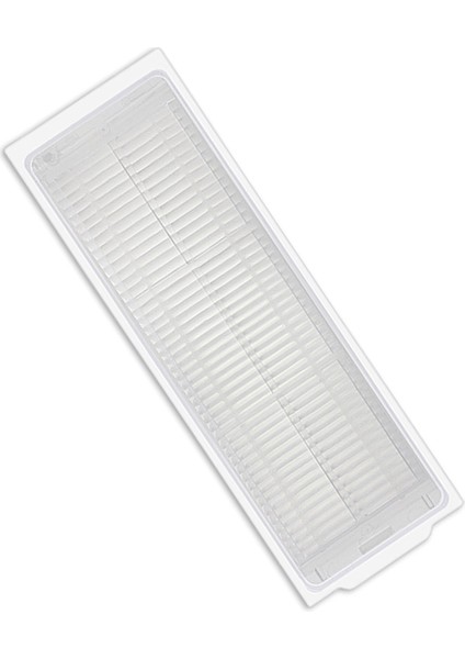 Xiaomi Mijia Omni M30 Pro / C107 Hepa Filtre Mop Bezleri Rag Toz Çanta Robot Vakum Süpürge Aksesuarları Yedek Parça (Yurt Dışından) fırsatları