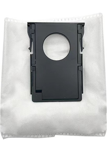 Eureka J20 / Mıdea W20 / W20 Pro Robot Vakum Yedek Parçaları Ana Yan Fırça Hepa Filtre Toz Çantası Aksesuarları (Yurt Dışından) indirimleri