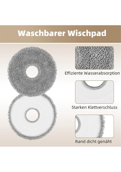 Dream X40 Için Ultra Tam Robot Vaku Süpürücü Ana Yan Fırça Hepa Filtre Mop Bez Toz Torbaları Yedek Parçalar (Yurt Dışından) fırsatları