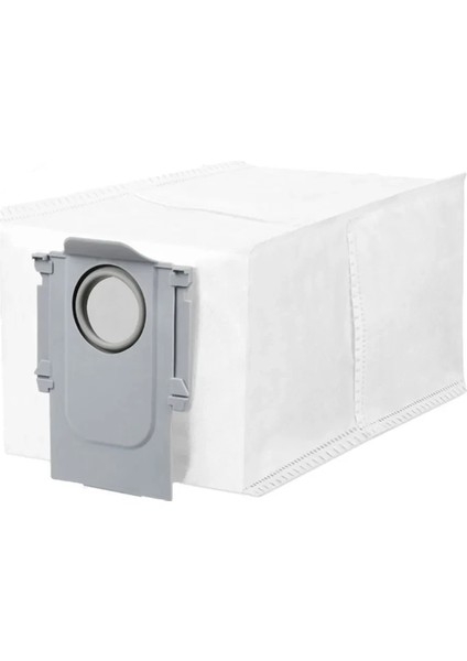 Roborock S8 Maxv Ultra Robot Vakum Süpürücü Ana Yan Fırça Paspası Hepa Filtreleri Toz Çanta Aksesuarları (Yurt Dışından) fırsatları