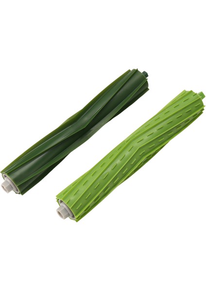 Irobot Roomba I3 I3+ I7 I7+ I4 I6 I6+ I8 I8+/artı E5 E6 E7 J7 I E&amp;j Serisi Vakum Süpürge Ana Yan Fırça Filtreleri (Yurt Dışından)