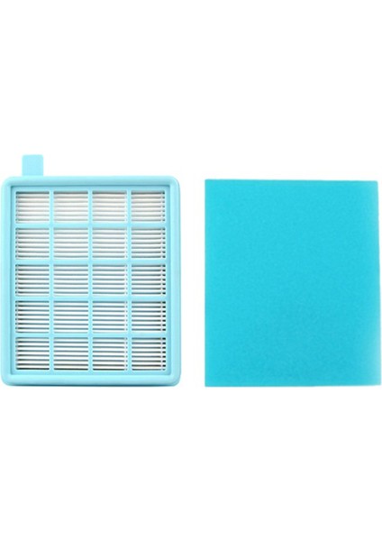 Filtre Mesh Hepa Filtre Philips Vakum Süpürge FC8470 FC8471 FC8472 FC8473 FC8476 FC8477 (Yurt Dışından) indirimleri