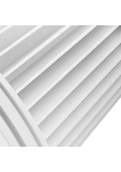 Mijia Için Kullanışlı Elektrikli Süpürge Hepa Filtresi Xiaomi Için Kullanışlı Elektrikli Süpürge SSXCQ01XY Ev Mini Kablosuz Yıkanabilir Filtre (Yurt Dışından)