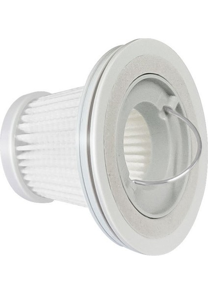 Hepa Filtre ve Kapak Xiaomi Mijia Handy Vakum Süpürge SSXCQ01XY H13 Yedek Parçalar Ev Araç Mını Kablosuz Değiştirme (Yurt Dışından) fiyatları