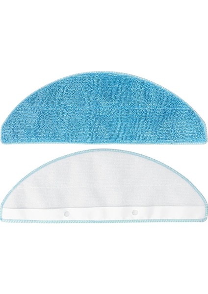 Cecotec Conga Için 7490 Ölümsüz / 8290 Ölümsüz / Kabum Smart 900 Vakum Süpürge Yedek Parçalar Fırça Paspas Filtre Parçaları (Yurt Dışından) fırsatları