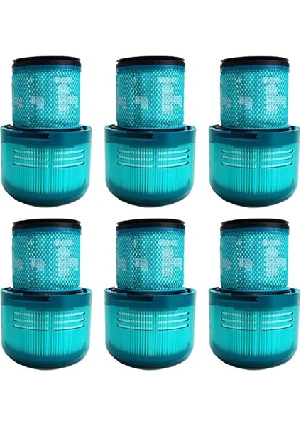 Yedek Hepa Filtre Aksesuarları Dyson V11 V15 SV14 SV15 SV16 SV17 SV22 Vakum Süpürge (Yurt Dışından)