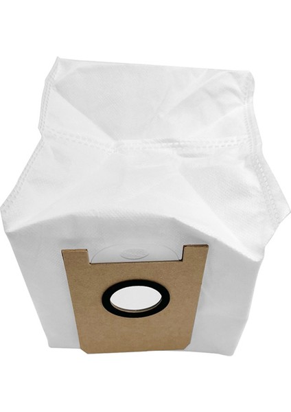 Airrobo T20+ Robot Vakum ve Mop 1 Ana Fırça 6 Yan Fırça 3 Filtre 3 Mop Pad 3 Toz Torbası Için Parçaları Değiştirin (Yurt Dışından) fiyatları