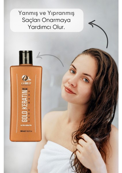 Brezilya Keratin Saç Botox Şampuan 3×500 ml – Besleyici, Onarıcı, Nemlendirici ve Dökülme Karşıtı Bakım fırsatları