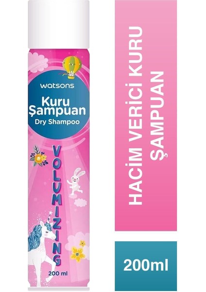 Kuru Şampuan 2×200 ml – Normal Saçlar İçin Arındırıcı ve Hacim Kazandıran Kadın Bakım Seti fiyatları
