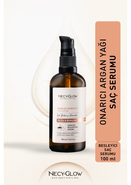 Argan Yağı ve Bitki Özlü Onarıcı Şampuan 100 ml – Kuru Saçlar İçin Canlandırıcı ve Besleyici Etki modelleri