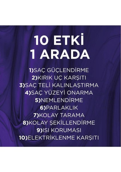 Color Vive Mor Şampuan 200 ml ve Sıvı Saç Bakım Kremi 150 ml Set – Turunculaşma Karşıtı Renk Koruma