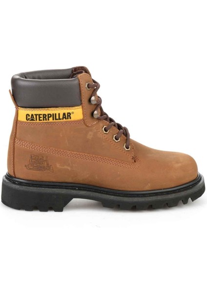 Colorado Kadın Nubuk Bot – Orta Topuklu, Rahat ve Şık Tasarım, Günlük Kullanıma Uygun Casual Model