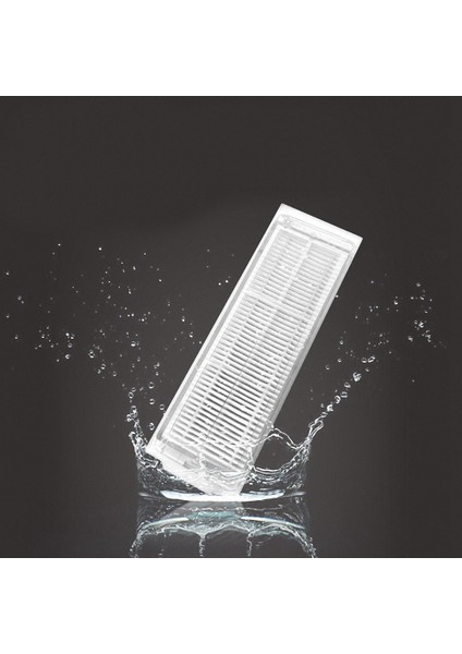 Xiaomi Mijia Mi Robot Vakum Mop-P Pro STYTJ02YM Temizleme Robot Aksesuarları STYTJO2M (Yurt Dışından) modelleri