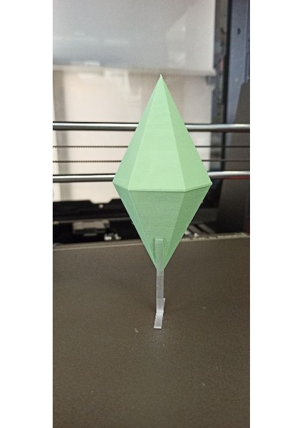 Yeni The Sims Plumbob