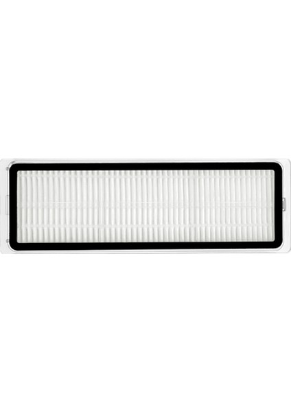 Xiaomi X20 Plus / X20+, Xiaomi X10 Plus / X10+ Aksesuarlar Ana Yan Fırça Hepa Filtre Kumaşları Toz Çanta Parçaları (Yurt Dışından) fiyatları