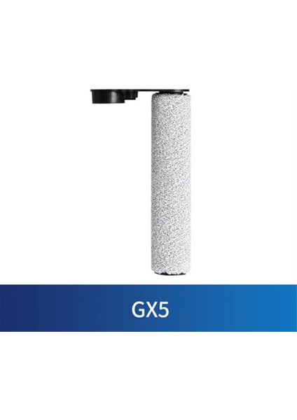 Midea Gx5 Zemin Temizleyici Aksesuarları Için 10 Pcs Yedek Parçalar Ana Roller Fırça Filtre Sünger (Yurt Dışından) fiyatları