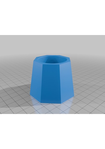 Yeni Kewpie Mayonez (Yarım Şişe) Stand