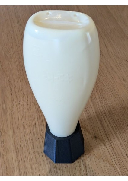 Yeni Kewpie Mayonez (Yarım Şişe) Stand fiyatları