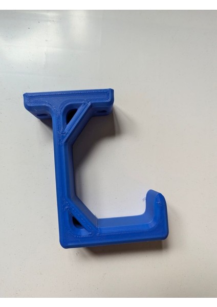 Yeni Garaj Tavan Kancası