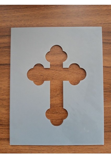 Yeni Koliva Için Şablon (Coliva Için Sablon) V.2 fiyatları