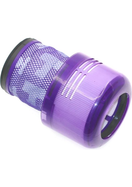 Dyson V11 SV14 Siklon Hayvan Mutlak Kablosuz Vakum Temel Parçaları Aksesuarları Için Yıkanabilir Hepa Hava Filtresi (Yurt Dışından) fiyatları