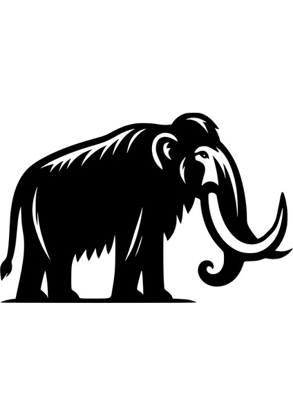 Yeni Şablon: Mamut