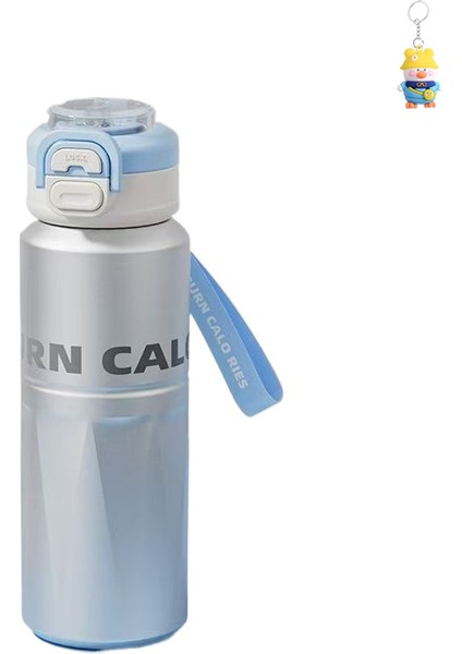 316 Paslanmaz Çelik Termos Bardak Su Bardakları Açık Içme Bardakları (Yurt Dışından)