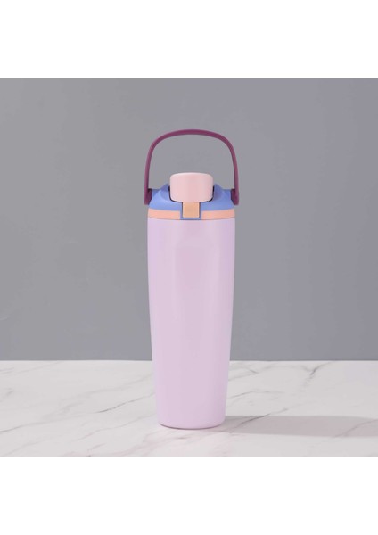 Owala'nın Aynı Yalıtımlı 30OZ'LUK Çift Shot Dağı (Yurt Dışından)