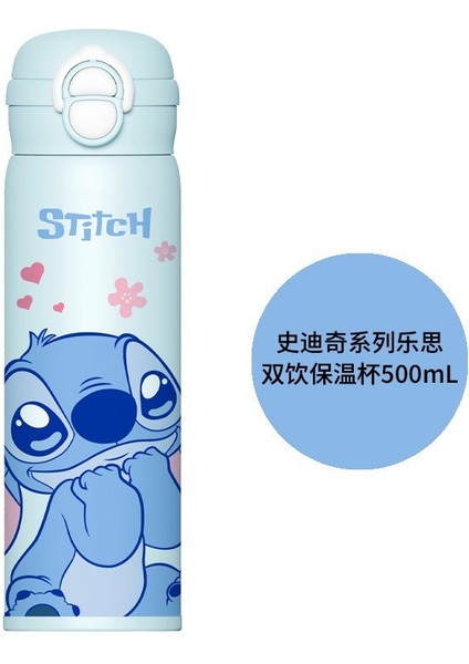 Disney Yalıtımlı Dak Nick Judy Pipetli Su Dağı Çift Içme Kızlar Yüksek Değerli Çocuk Okul Özel Dakları (Yurt Dışından)