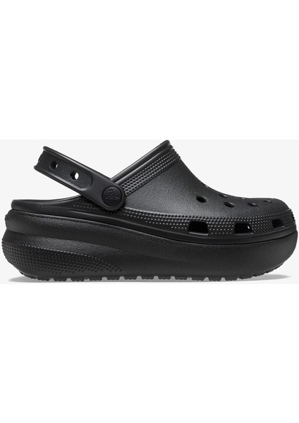 Classic Cutie Clog Erkek Çocuk Terlik – Hafif, Esnek, 360° Konforlu Trend Tasarım, Günlük Rahat Kullanım