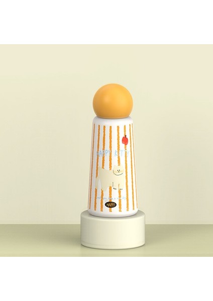 350ML Yalıtımlı Kupa Doğa Sporları Kupa (Yurt Dışından)