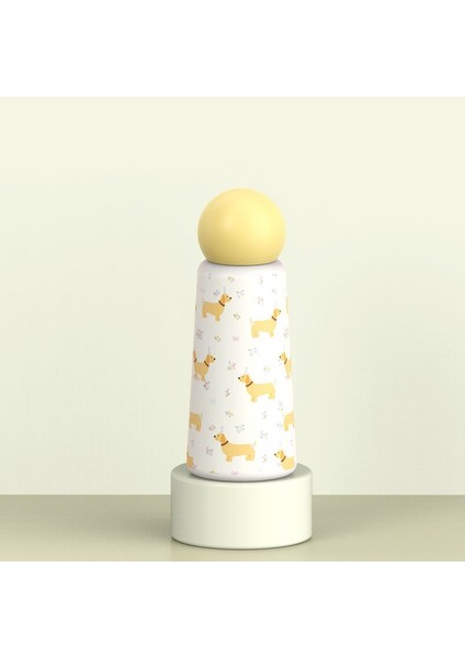 350ML Yalıtımlı Kupa Doğa Sporları Kupa (Yurt Dışından)