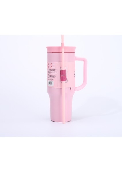 Owala Mug 40OZ Yalıtımlı Kupa (Yurt Dışından)