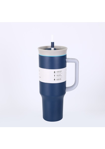 Owala Araba Taşınabilir Kupa 40OZ Yalıtımlı Kupa (Yurt Dışından)